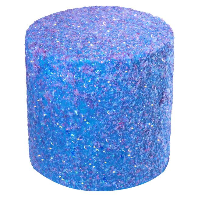 Spiselig glitter til kake - dreamy unicorn