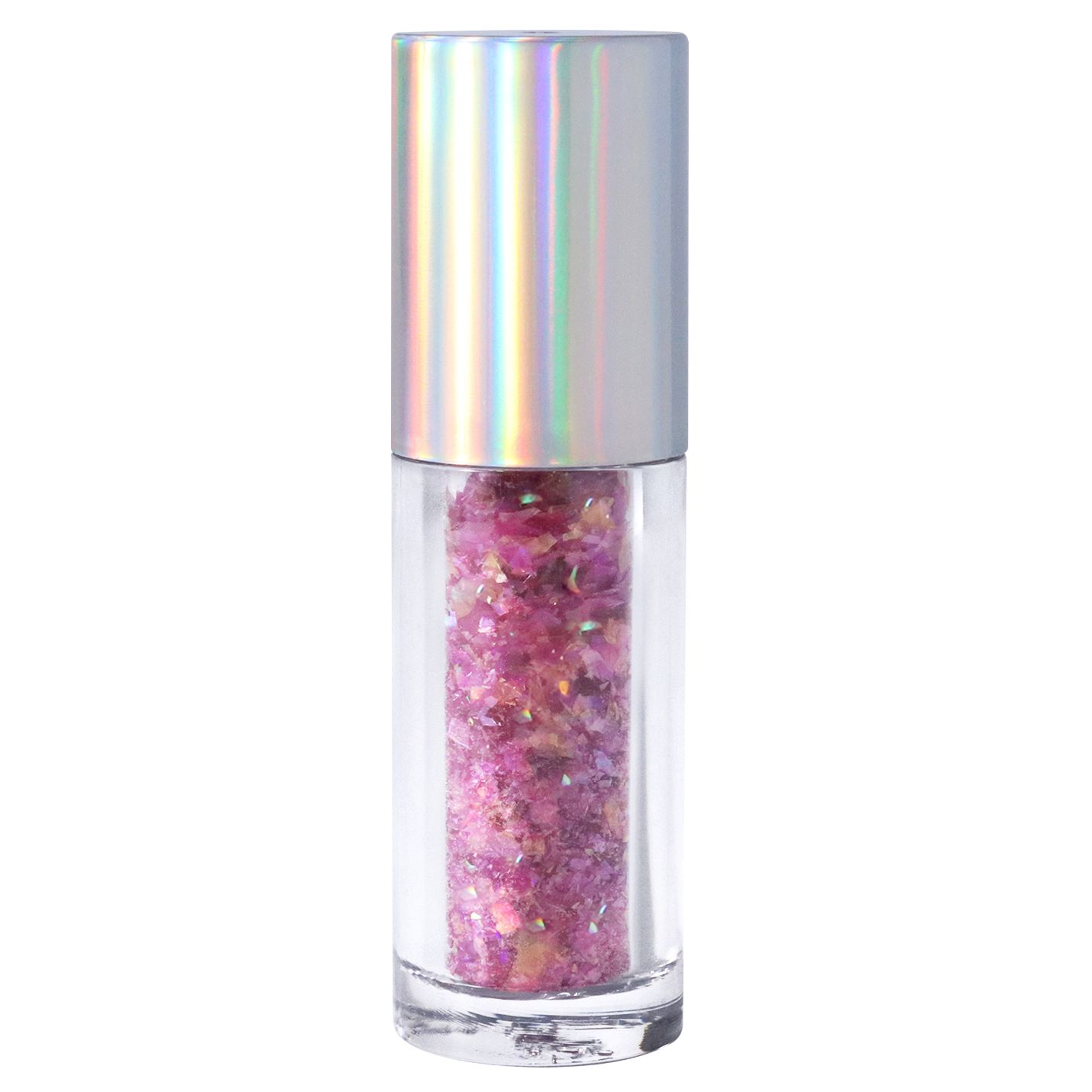 Magic sparkles spiselige glitterflak - party popper