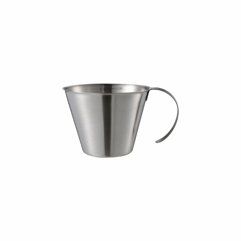Modern House - bAYk - Målebeger - 0,5 l