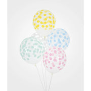 My Little Day konfetti ballong