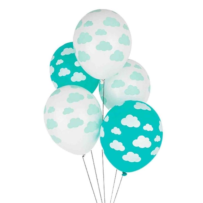 My Little Day sky ballong