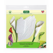 Katy sue mould lilje