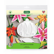 Katy sue mould lilje