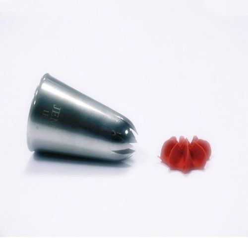 Stor Drop Flower Tipp 1E