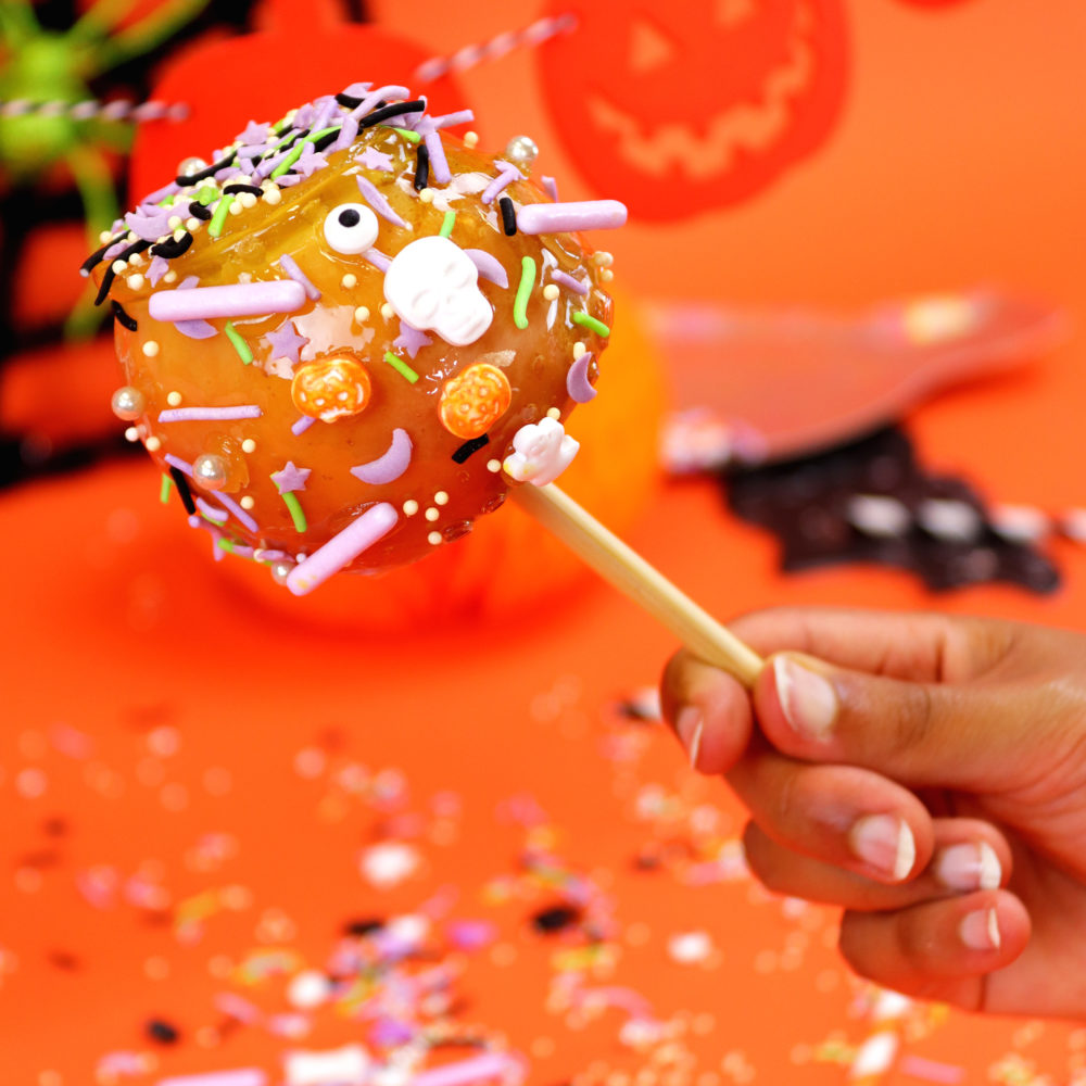 PME Strøsselmiks -Halloween- 60g (B.F. 01.07.2026)