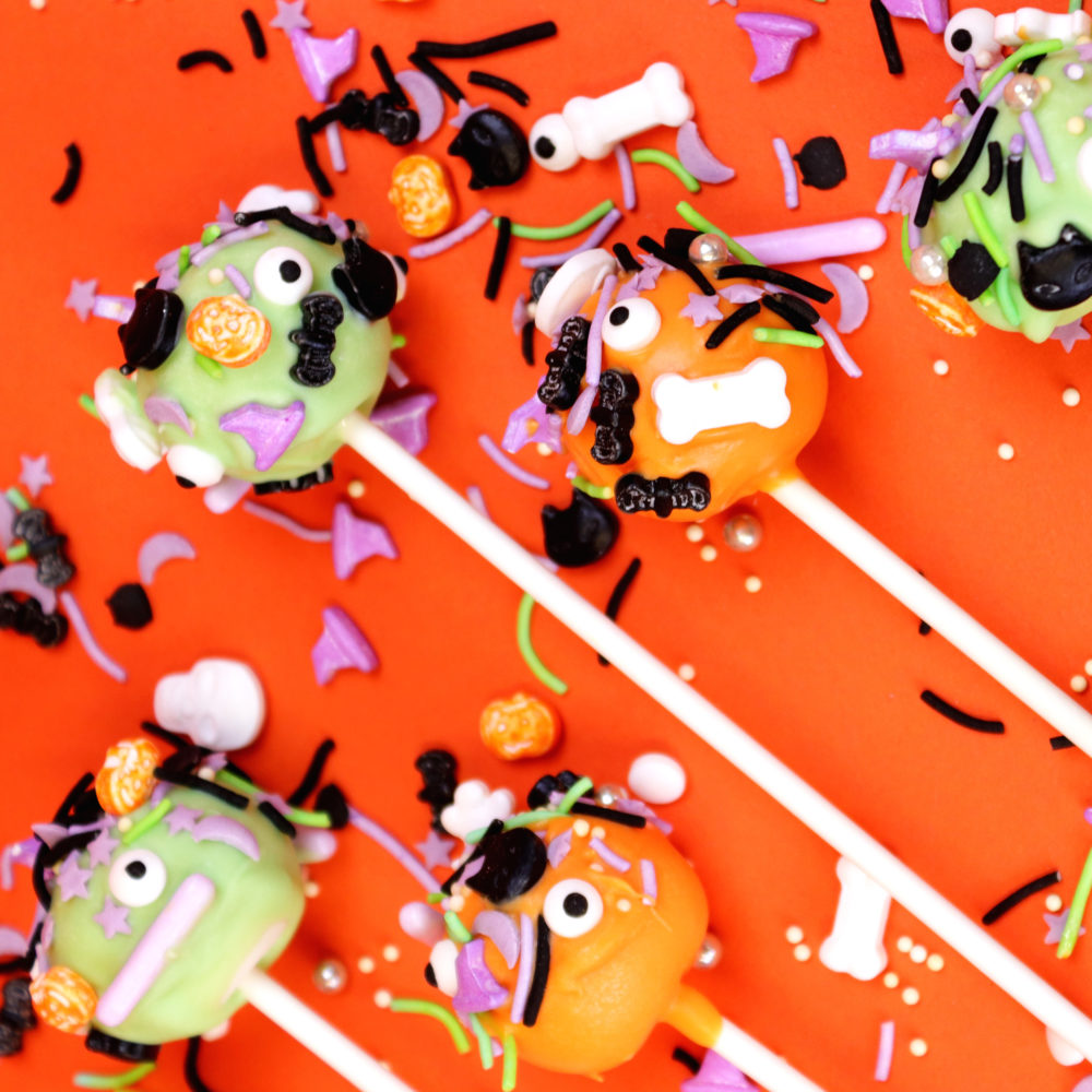 PME Strøsselmiks -Halloween- 60g (B.F. 01.07.2026)