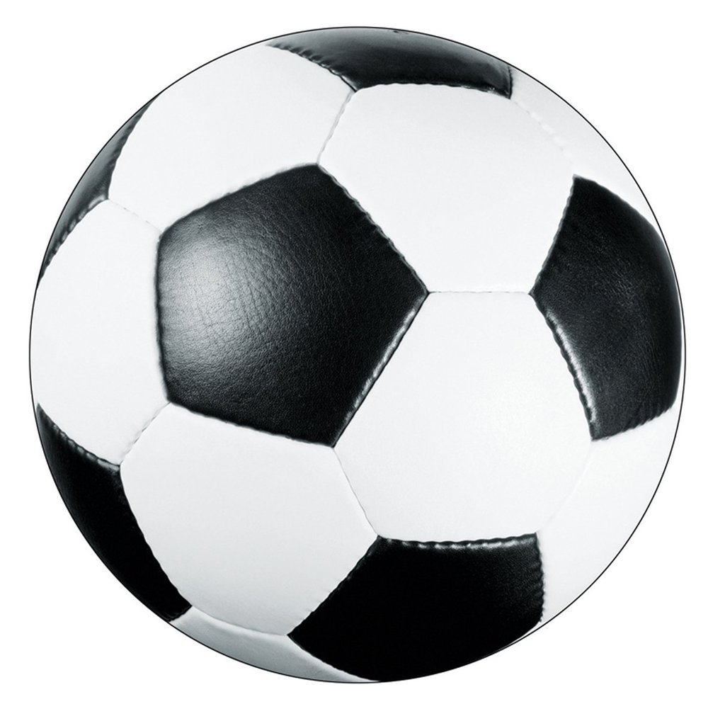 Invitasjoner fotballbursdag