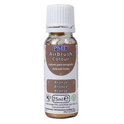 PME airbrush farge bronse