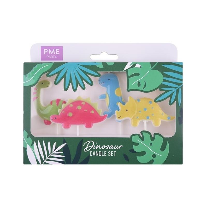 PME Dinosaur kakelys pk/4