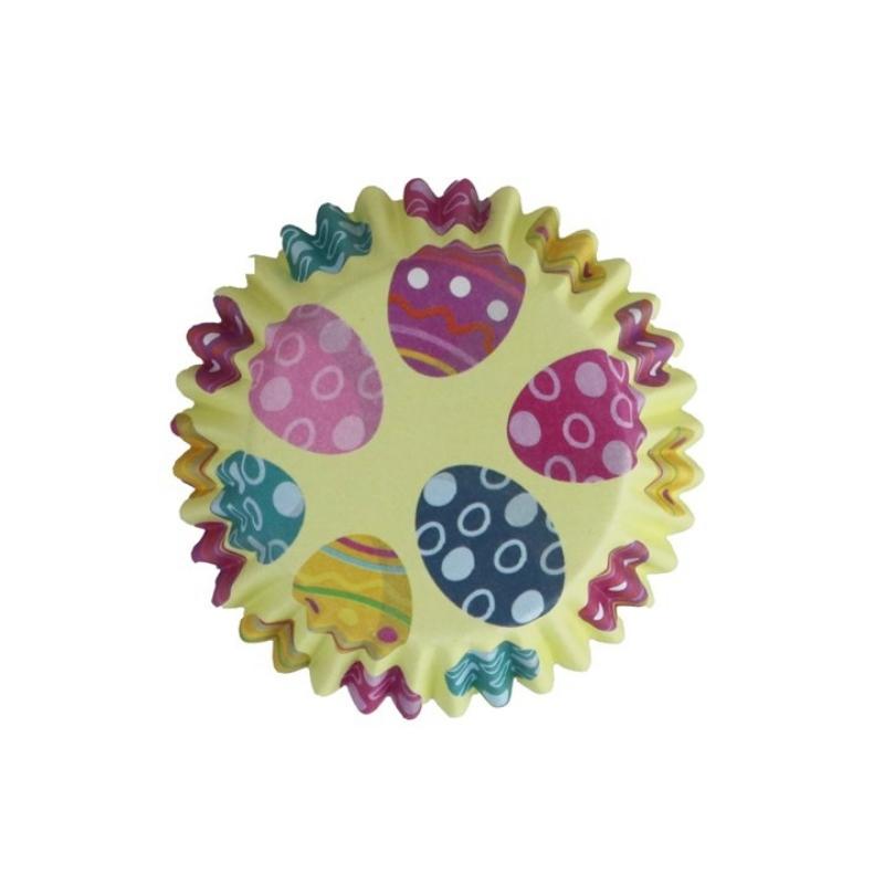 PME muffinsformer påskeegg