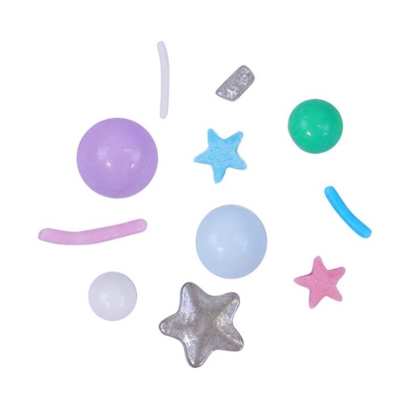 PME Strøsselmiks -Space mix- 60g (B.F. 02.08.2026)