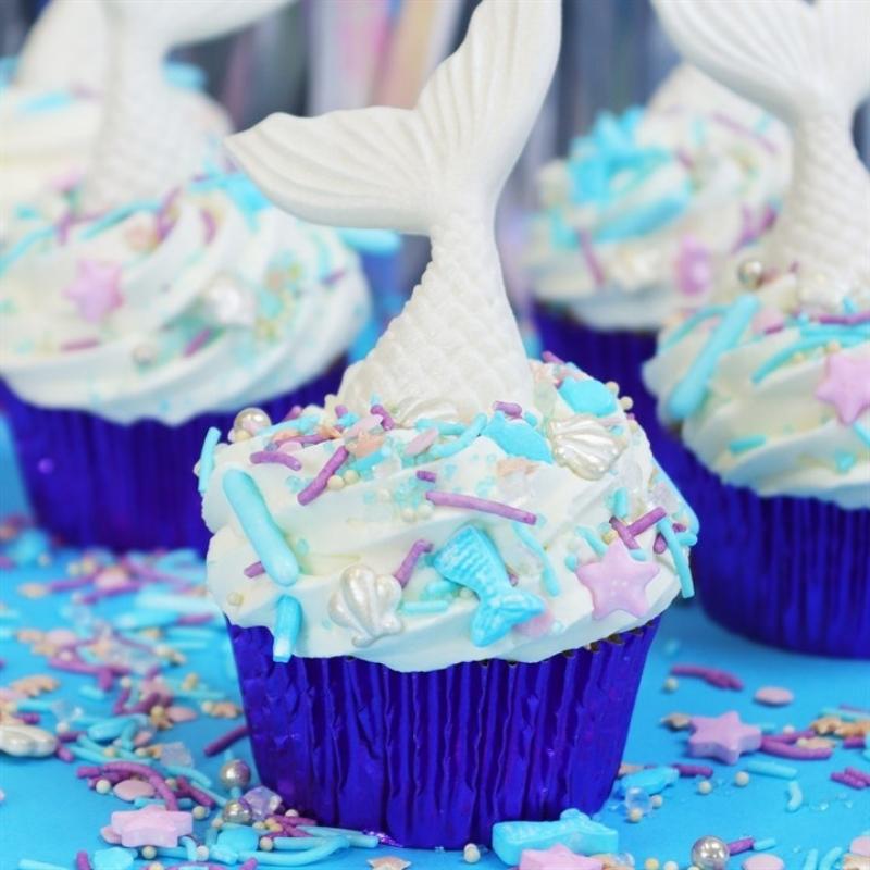 PME Strøsselmiks -Havfrue- 60g