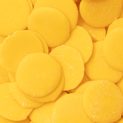 PME Candy Buttons Gul 340g – perfekt for drips, dipping og dekorasjon