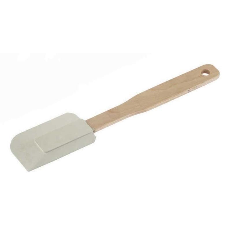 Paravan mormors beste slikkepott standard 25 cm med treskaft