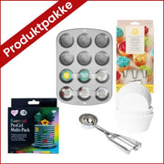 Cupcakes pakke