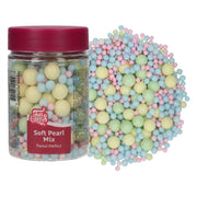 Pastel Perfect mykt kakestrøssel fra FunCakes