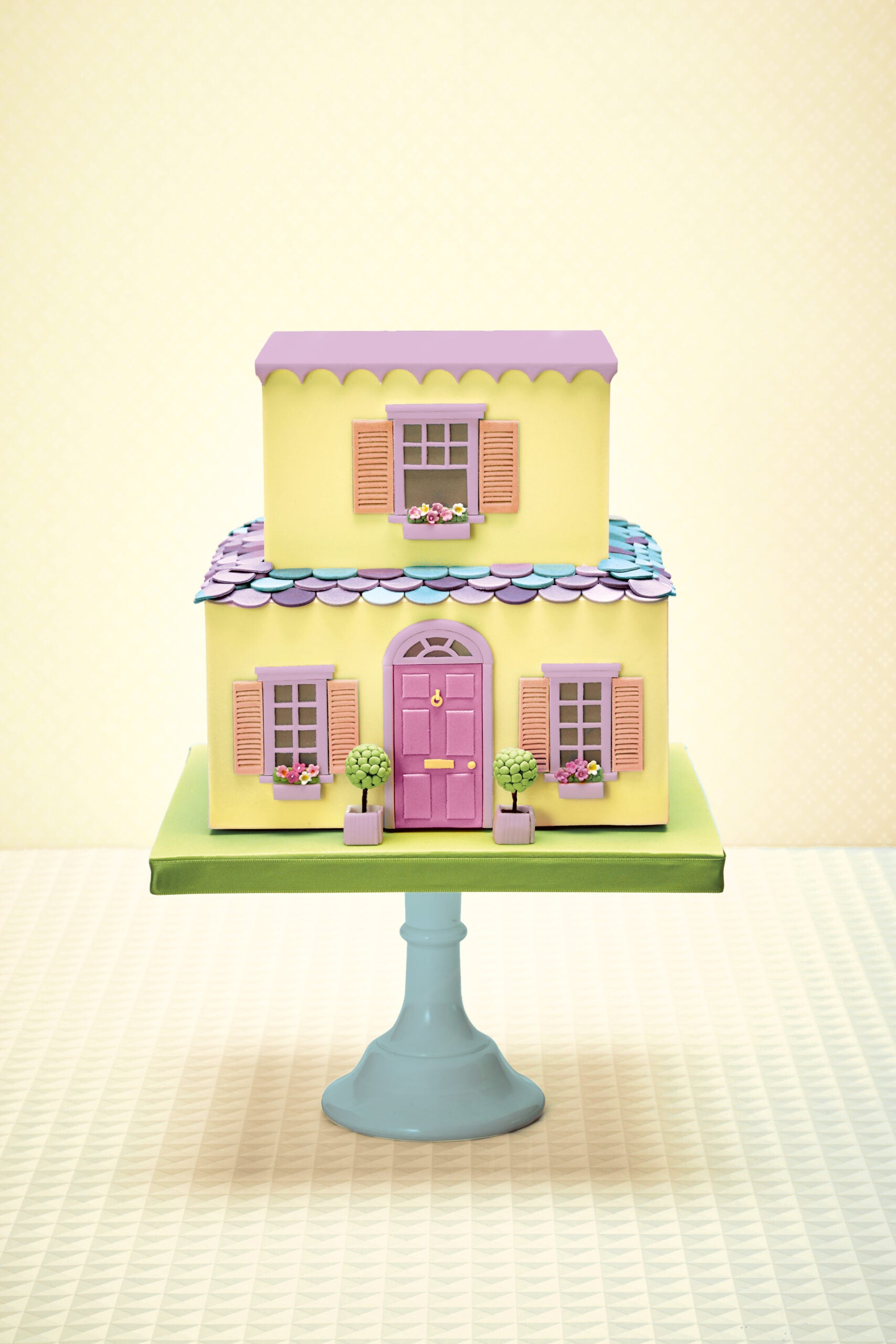 SK rosa pastellfarge