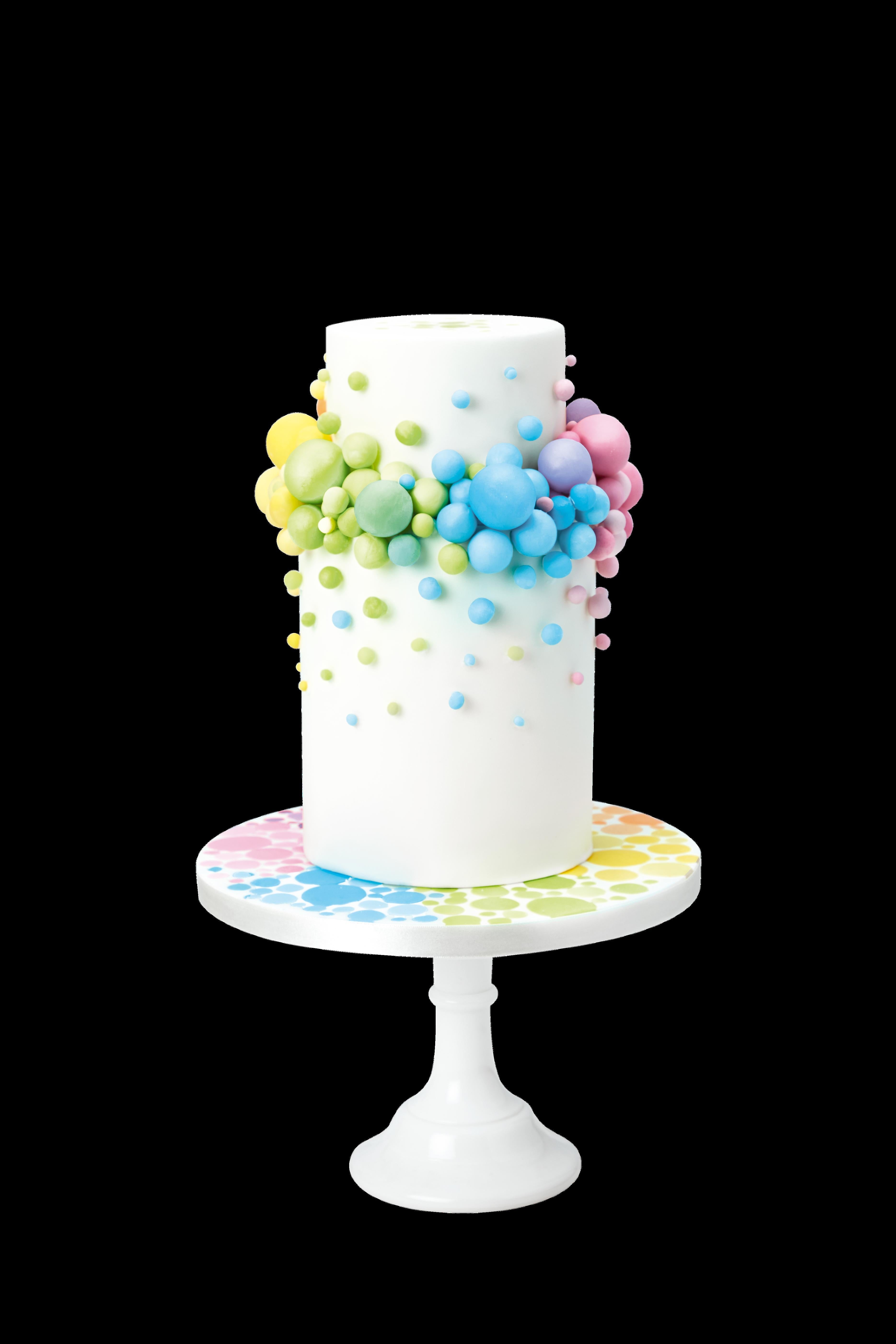SK Pastelz Pastafarge -Lilla- 20g