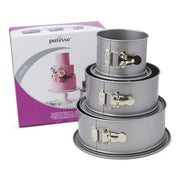 Patisse springform sett