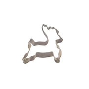 Pepperkakeform hjort 5 cm