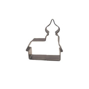 Pepperkakeform kirke 5 cm