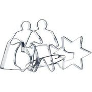 Pepperkakeformer -Tradisjonelle- sett/5