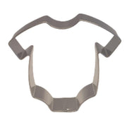 Pepperkakeutstikker onesie
