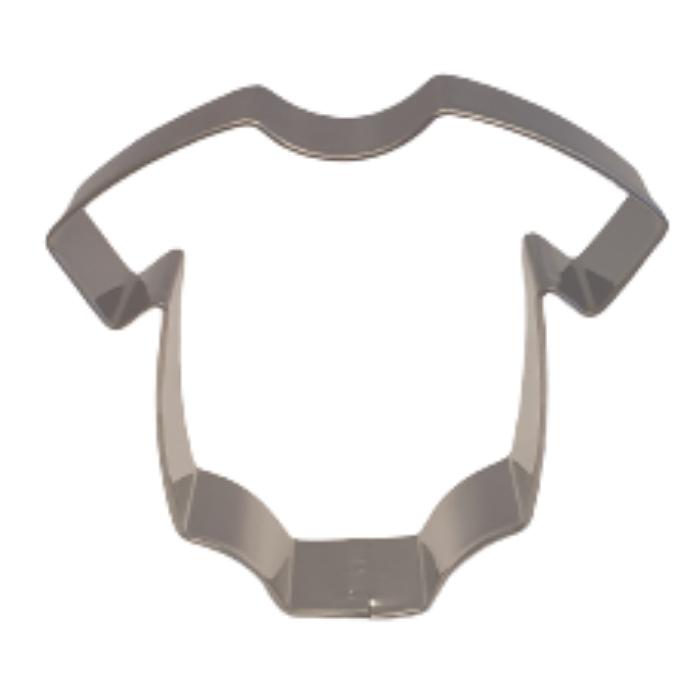 Pepperkakeutstikker onesie