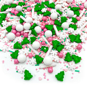 Happy Sprinkles Pink Wonderland