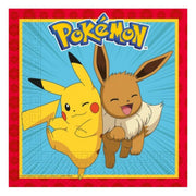 Pokemon servietter, pk/20