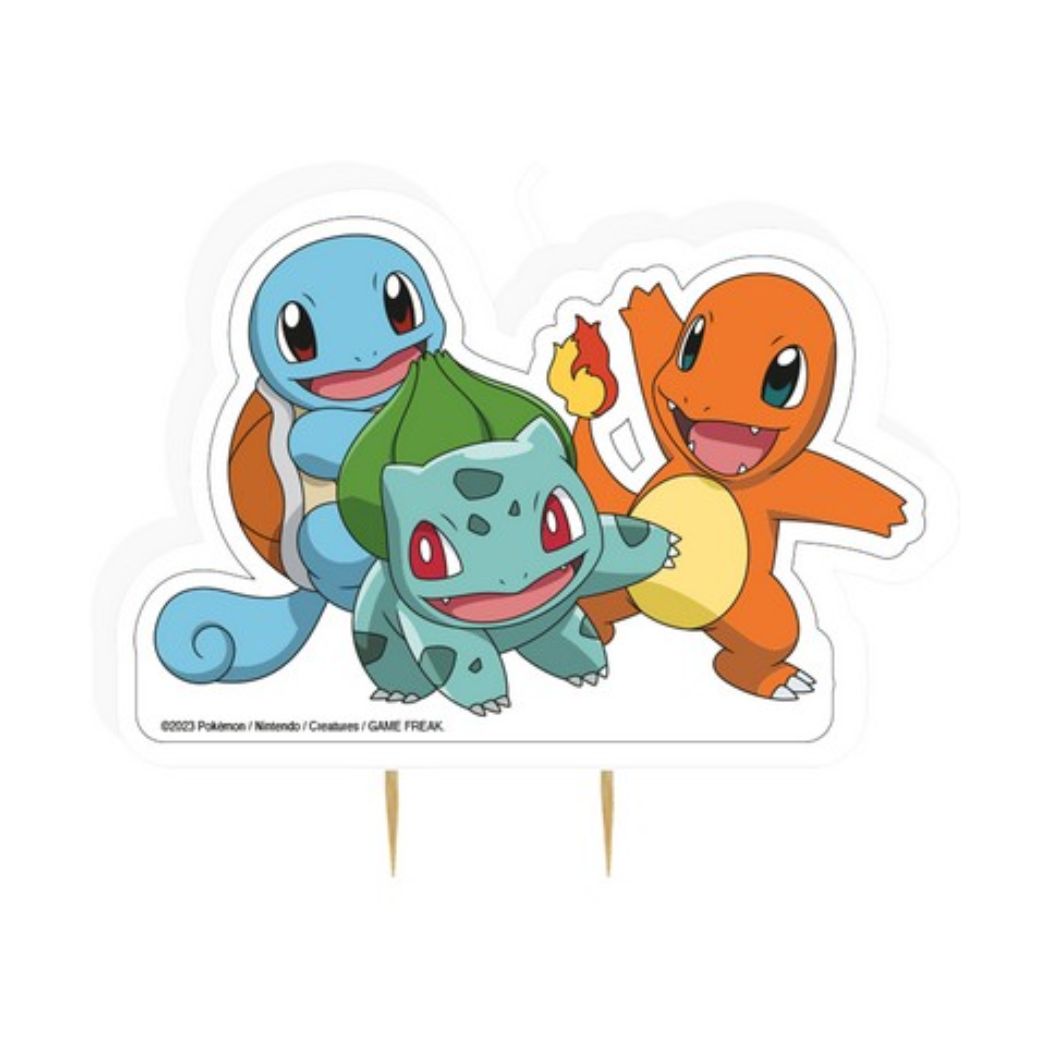 Kakelys -Pokémon- pk/1