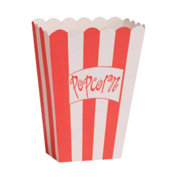 Popcornbeger