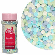 Kakestrøssel konfetti -Spring- 60g