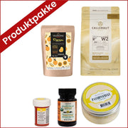 Produktpakke til pasjonsfrukt ostekake