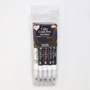 RD Cake Craft fargepenn multipack