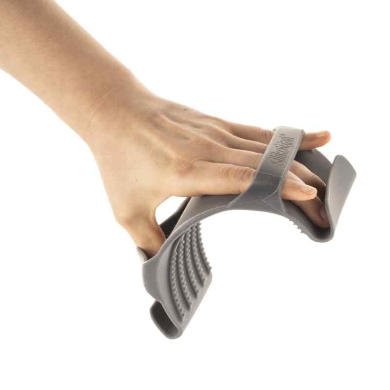 Grippy fra Silikomart er et innovativt og smart alternativ til gryteklut