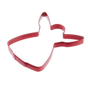 pepperkakeform stor engel