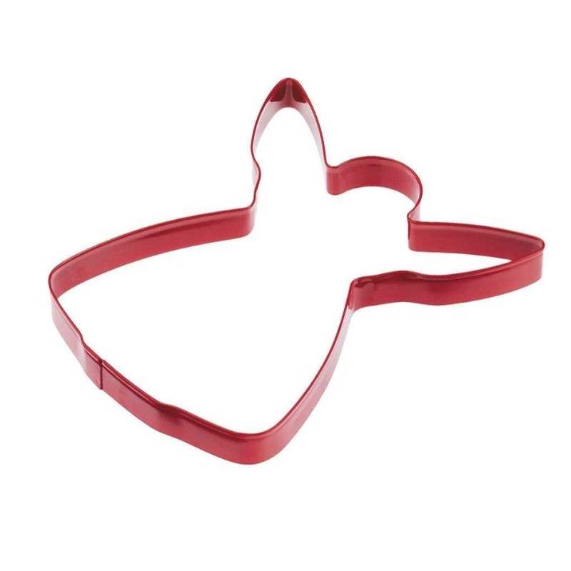 pepperkakeform stor engel