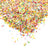 Happy Sprinkles Strøsselmiks - Rainbow Strands 90g
