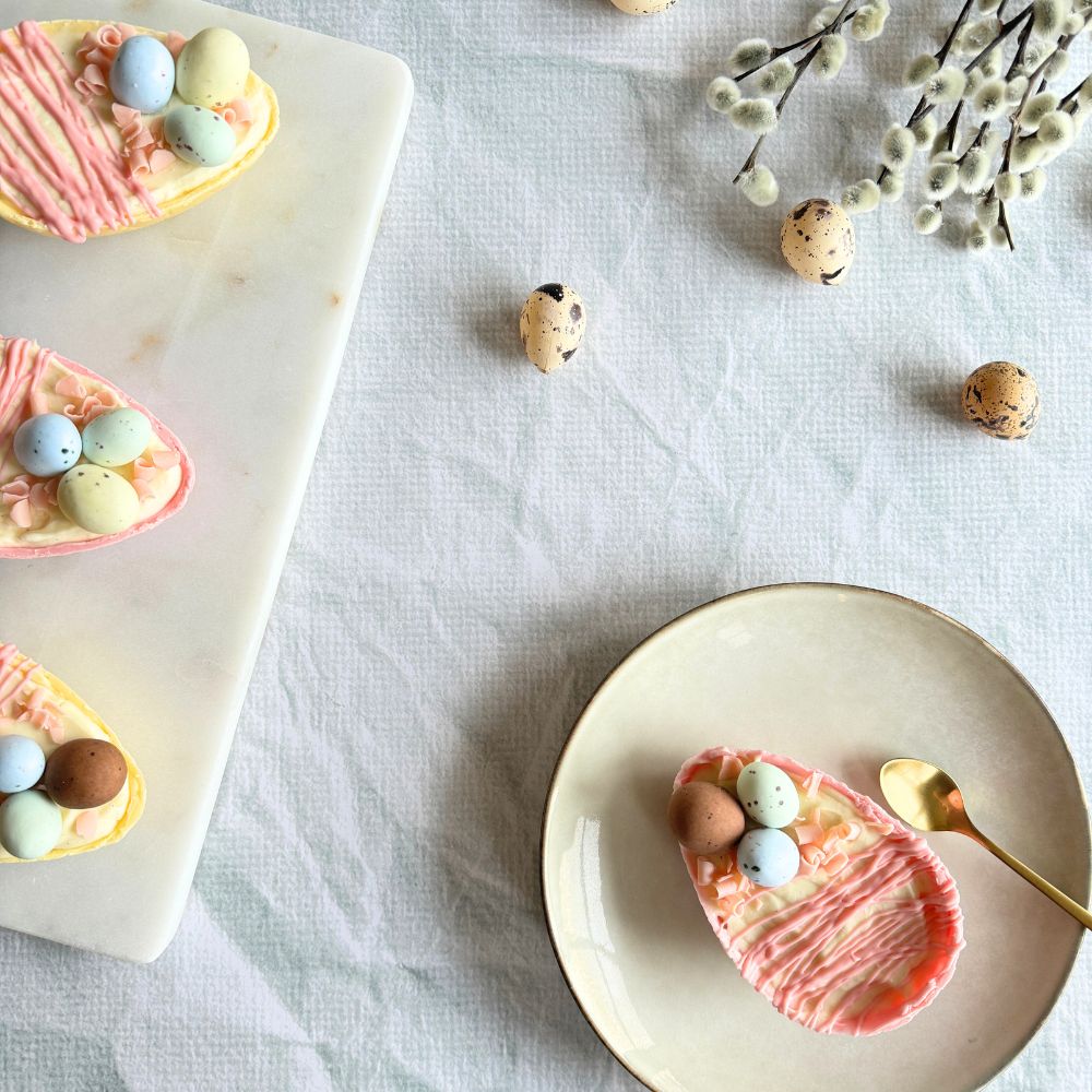 Slikkepott.no - Alt til baking