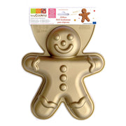 ScrapCooking Kakeform Pepperkakemann