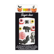 Spiselig kakepynt Halloween