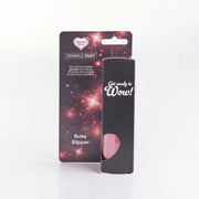 Rainbow Dust Pumpe-spray med spiselig rødt glitter, Ruby Slipper, 10g