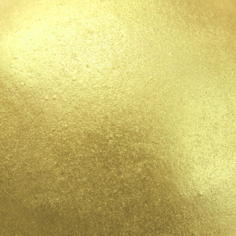 Edible silk pearl lemon fizz