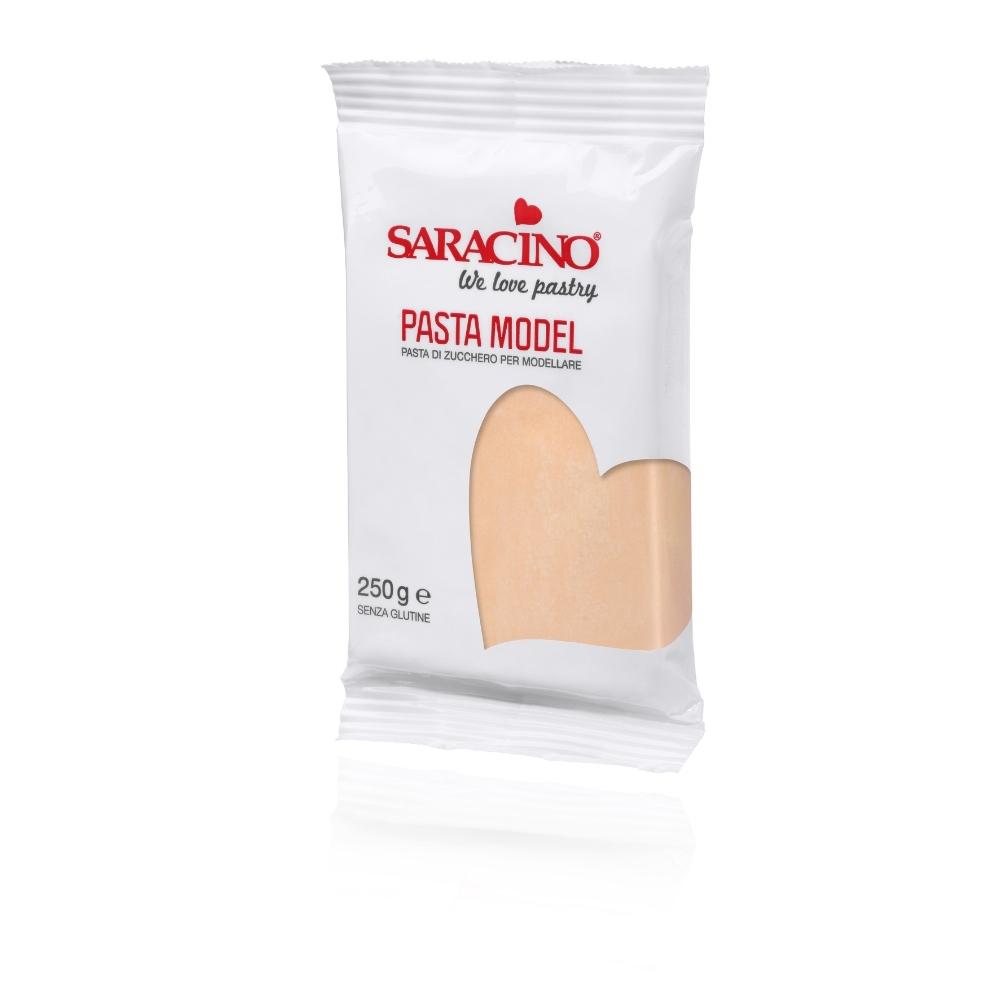 Saracino beige modelleringspasta
