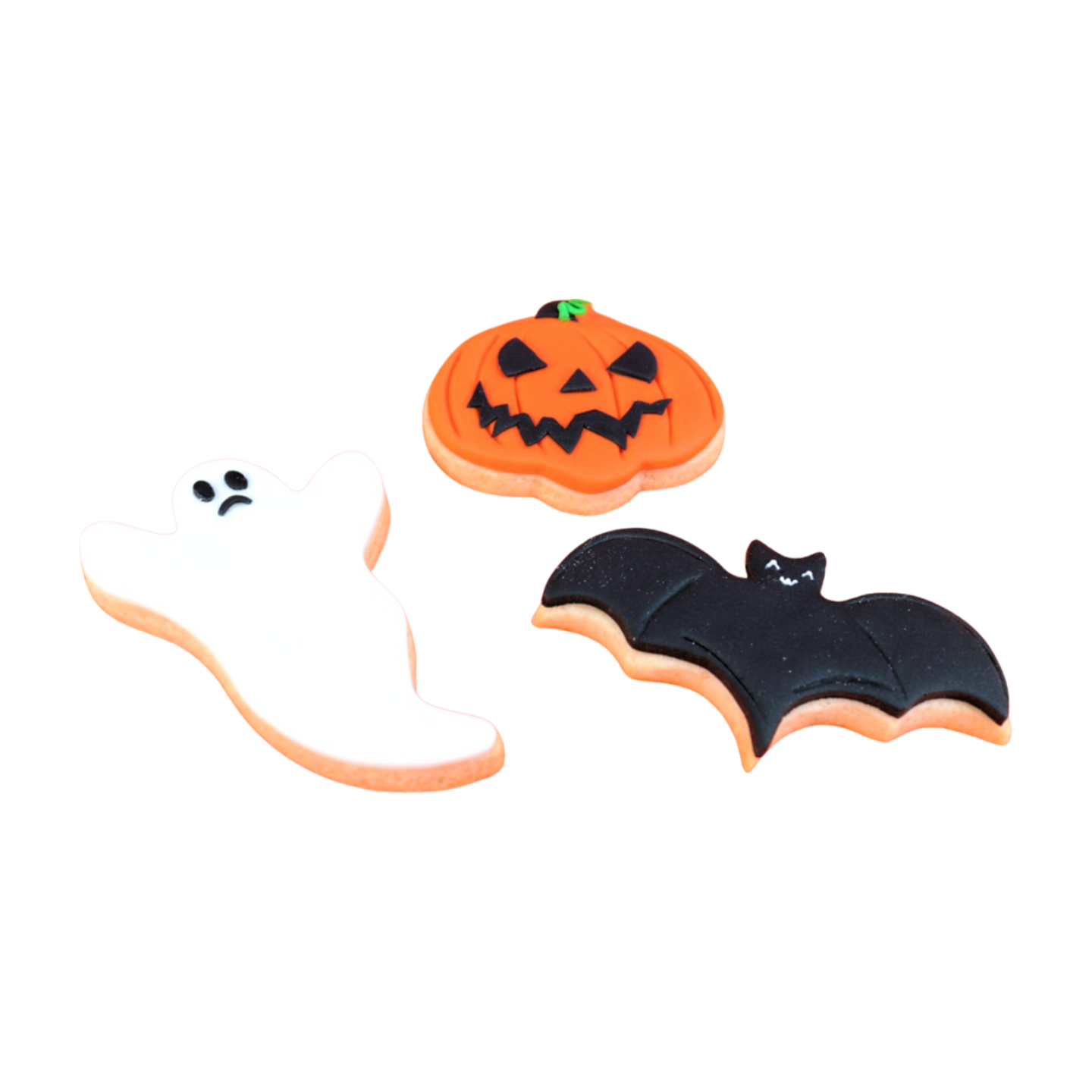 PME Utstikkere -Halloween- sett/3