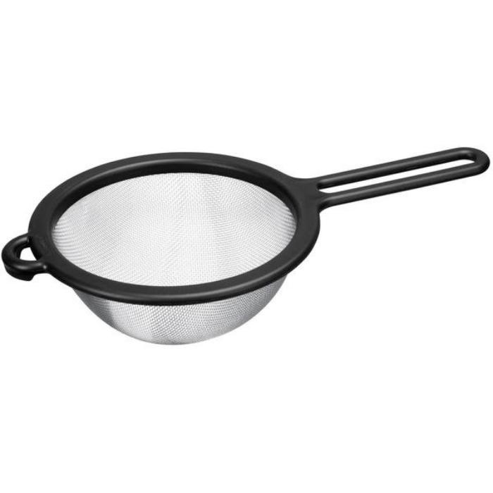 Sil med håndtak 19 cm