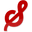 logo of Slikkepott.no - Alt til baking