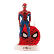 Spider-man kakelys