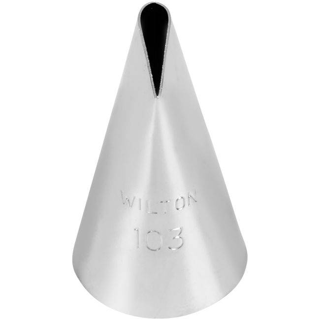 Standard Petal Tipp 103